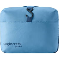 Vorschau: Eagle Creek Pack-It™ Hanging Toiletry Kit - Waschtasche blue dawn - Bild 8