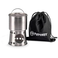 Vorschau: Petromax Kochbecher - Trockenbrennstoff-Kochset - Bild 9