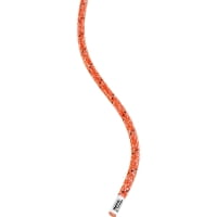 Vorschau: Petzl Push + 9 mm - Halbstatisches Seil orange - Bild 2