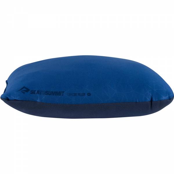 Sea to Summit Foam Core Pillow Regular - Kopfkissen navy blue - Bild 2