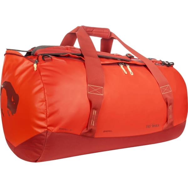 Tatonka Barrel XL - Reise-Tasche red orange - Bild 13