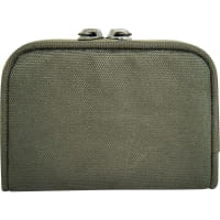 Vorschau: Tatonka Plain Wallet RFID Block - Geldbörse olive - Bild 14