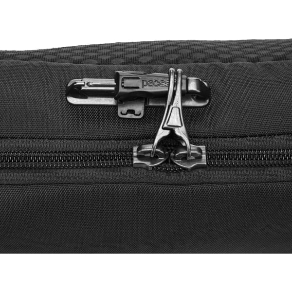 pacsafe V Urban Sling - Umhängetasche black - Bild 5 pacsafe V Urban Sling - Umhängetasche black - Bild 5