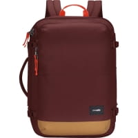 Vorschau: pacsafe GO 34L Carry-On Backpack - Handgepäckrucksack garnet red - Bild 48 Vorschau: pacsafe GO 34L Carry-On Backpack - Handgepäckrucksack garnet red - Bild 48