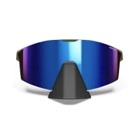 Vorschau: JULBO Edge Cover Reactiv 2-4 - Brille grün army-schwarz - Bild 3 Vorschau: JULBO Edge Cover Reactiv 2-4 - Brille grün army-schwarz - Bild 3
