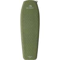 Vorschau: Sea to Summit Camp Plus S.I. Mat - Isomatte cypress - Bild 2