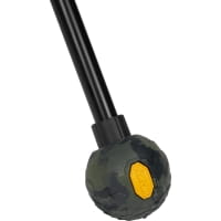 Vorschau: Helinox Vibram Ball Feet 45 mm Set - Gummifüße black camo - Bild 8
