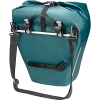 Vorschau: Jack Wolfskin Gravex 20 - Hinterradtasche sea green - Bild 2