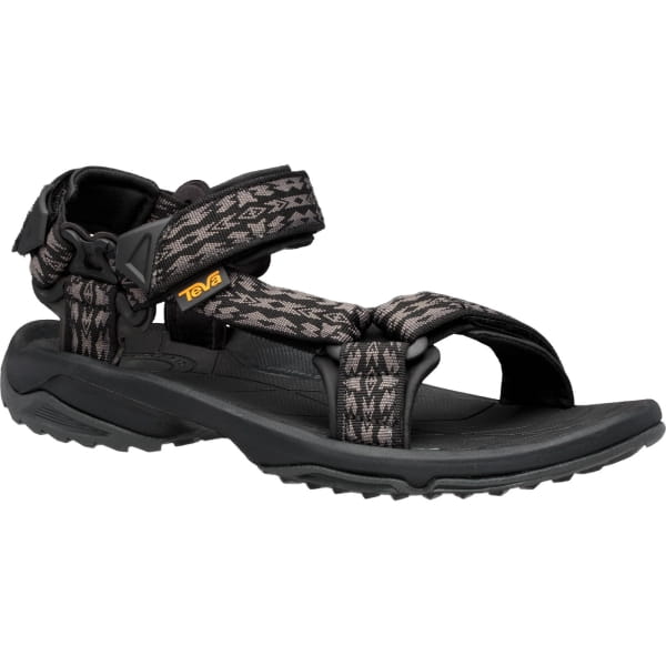 Teva Terra Fi Lite Men - Sandalen rambler black - Bild 12 Teva Terra Fi Lite Men - Sandalen rambler black - Bild 12
