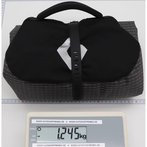 Black Diamond StoneHauler 60L - Reisetasche - Bild 8 Black Diamond StoneHauler 60L - Reisetasche - Bild 8