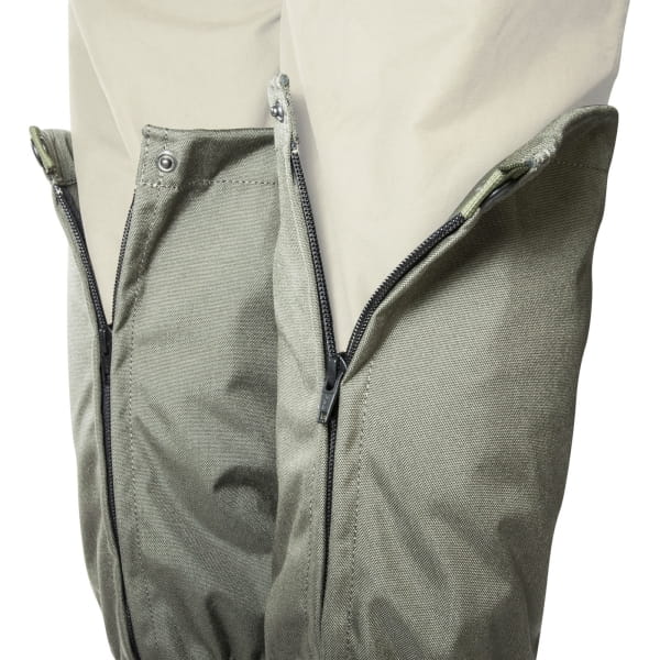 Tatonka Gaiter 500 Cordura BC - Gamaschen stone grey olive - Bild 4 Tatonka Gaiter 500 Cordura BC - Gamaschen stone grey olive - Bild 4