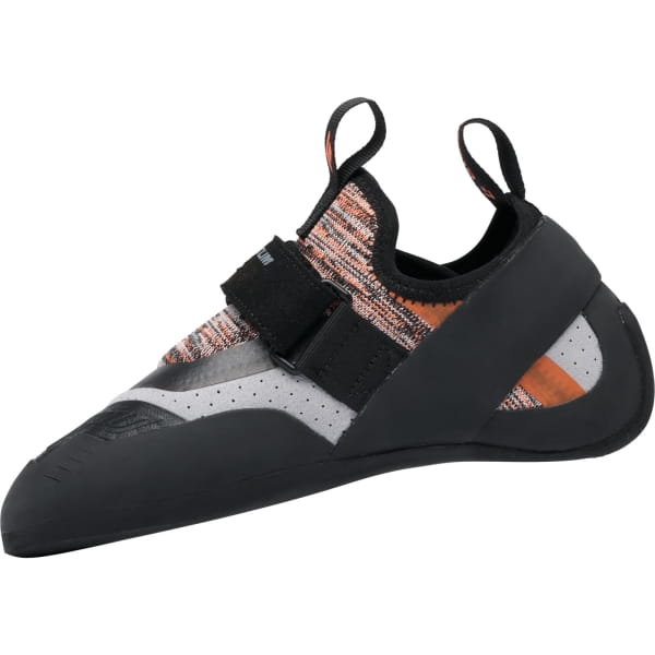 Black Diamond Momentum Junior - Kletterschuhe pewter - Bild 2