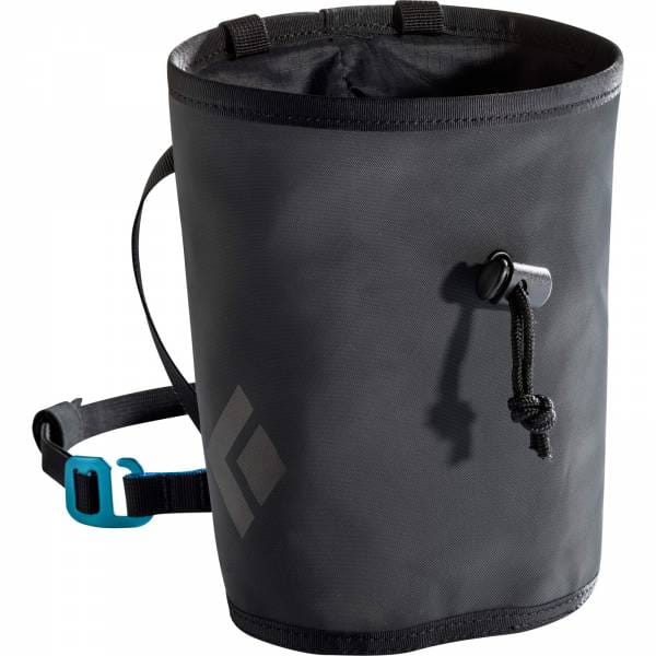 Black Diamond Creek - Chalk Bag black - Bild 1 Black Diamond Creek - Chalk Bag black - Bild 1