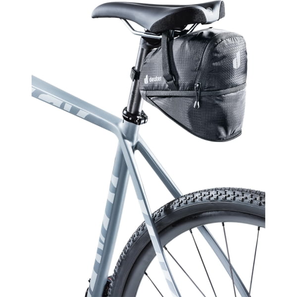 deuter Bike Bag 1.1 + 0.3 - Satteltasche - Bild 3
