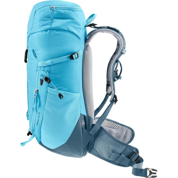 deuter Trail 22 SL - Wanderrucksack lagoon-atlantic - Bild 5 deuter Trail 22 SL - Wanderrucksack lagoon-atlantic - Bild 5