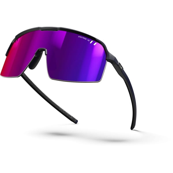 JULBO Intensity Spectron HD 3 - Brille dunkelblau glänzend - Bild 4 JULBO Intensity Spectron HD 3 - Brille dunkelblau glänzend - Bild 4