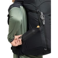 Vorschau: VAUDE Brenta 33 Long - Wanderrucksack black - Bild 8 Vorschau: VAUDE Brenta 33 Long - Wanderrucksack black - Bild 8