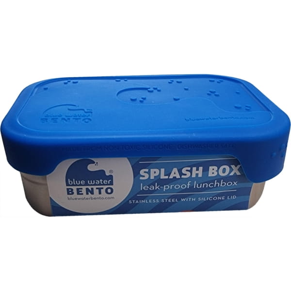 ECOlunchbox Splash Box - Proviantdose - Bild 1