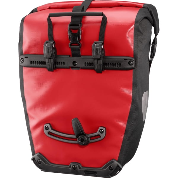 ORTLIEB Back-Roller - Gepäckträgertaschen red-black - Bild 10