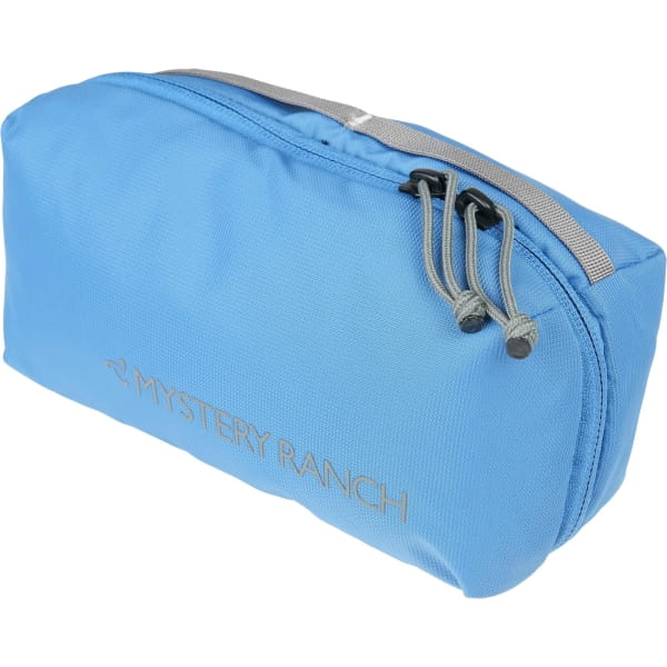 MYSTERY RANCH Mission Dopp Small - Waschtasche pacific - Bild 5