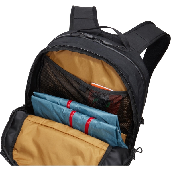 THULE Paramount Commuter Backpack 27L - Notebook Rucksack black - Bild 7