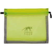 Vorschau: Tasmanian Tiger Mesh Pocket Set safety yellow - Bild 5
