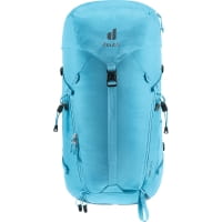 Vorschau: deuter Trail 28 SL - Wanderrucksack lagoon-atlantic - Bild 4 Vorschau: deuter Trail 28 SL - Wanderrucksack lagoon-atlantic - Bild 4