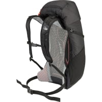 Vorschau: Lowe Alpine AirZone Active 20 - Wanderrucksack black - Bild 3 Vorschau: Lowe Alpine AirZone Active 20 - Wanderrucksack black - Bild 3