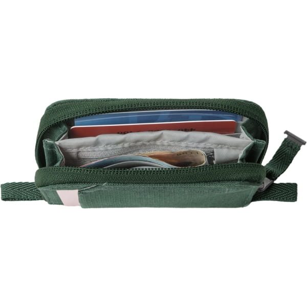 Eagle Creek Stash RFID Wallet - Geldbeutel grass green - Bild 6