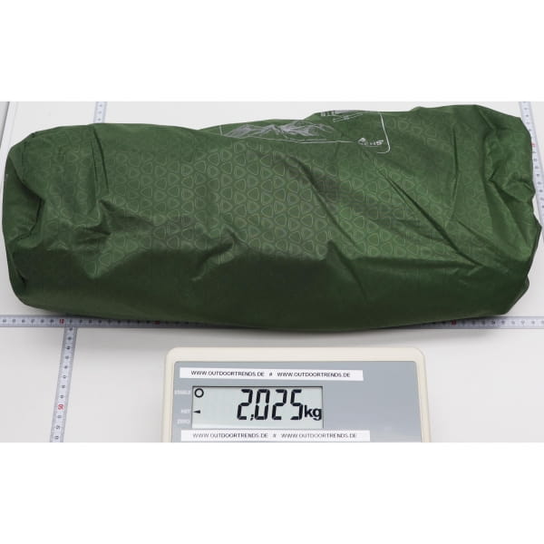 Robens Cress 1 Pro - Tunnelzelt green - Bild 10 Robens Cress 1 Pro - Tunnelzelt green - Bild 10