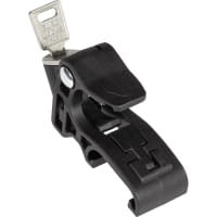 ORTLIEB QL2 Lock - Sicherungs-Schloss