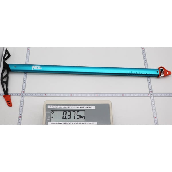 Petzl Glacier - Eispickel - Bild 7
