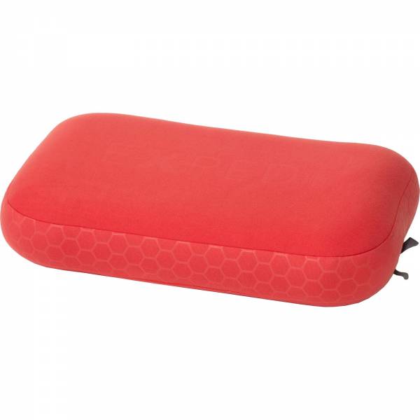 EXPED Mega Pillow - Kopf-Kissen ruby red - Bild 4 EXPED Mega Pillow - Kopf-Kissen ruby red - Bild 4