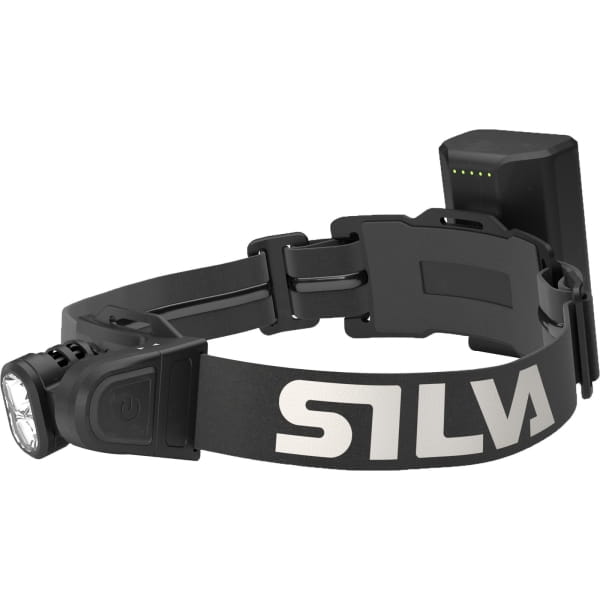 Silva Free 1200 M - Stirnlampe - Bild 1