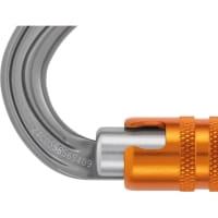 Vorschau: Petzl Omni Triact-Lock Karabiner - Bild 2