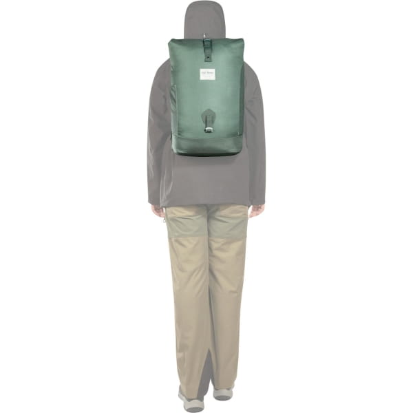 Tatonka Grip Rolltop Pack 25 Kapok - Daypack - Bild 22