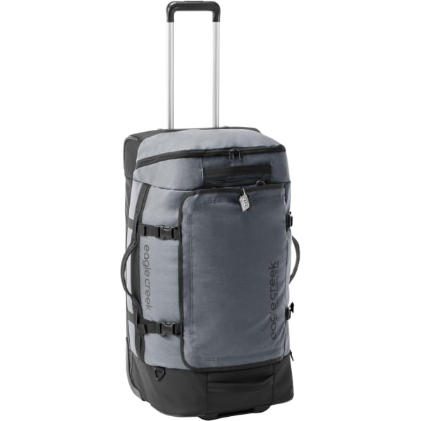 Eagle Creek Cargo Hauler XT Wheeled Duffel 90L - Reisetasche charcoal - Bild 1
