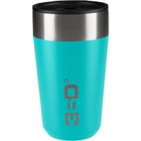 360 degrees Vacuum Insulated Stainless Travel Mug Large - Thermobecher