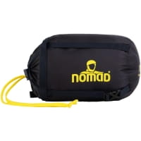 Vorschau: NOMAD Fornax Top Quilt - Daunen-Quilt black - Bild 7 Vorschau: NOMAD Fornax Top Quilt - Daunen-Quilt black - Bild 7