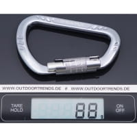 Vorschau: C.A.M.P. Guide XL 3Lock - Verschlusskarabiner - Bild 4