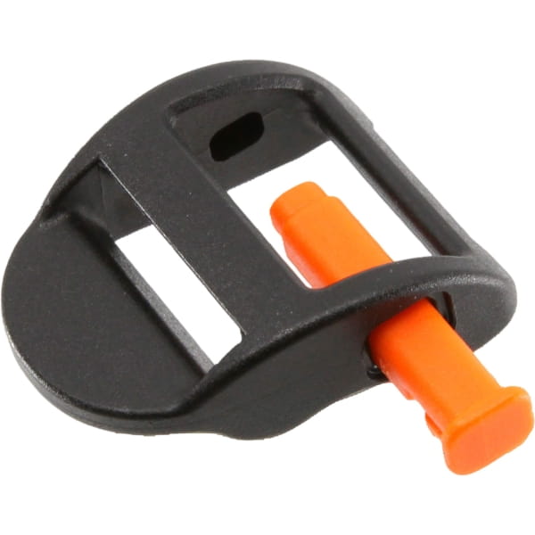 tyny TOOLS EcoBTS Tension Lock 20 - Gurtschnallen black - Bild 4