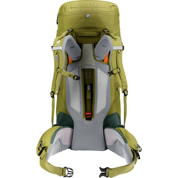 deuter Aircontact Core 50+10 - Trekkingrucksack cactus-ivy - Bild 12 deuter Aircontact Core 50+10 - Trekkingrucksack cactus-ivy - Bild 12