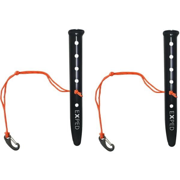 EXPED Snow and Sand Peg - Zeltheringe - Bild 1