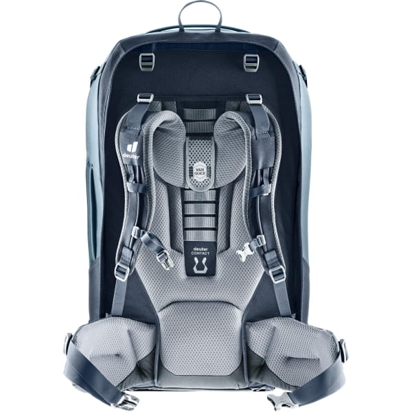 deuter Access Pro 65 - Reiserucksack atlantic-ink - Bild 7 deuter Access Pro 65 - Reiserucksack atlantic-ink - Bild 7