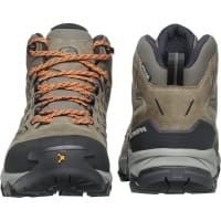 Vorschau: Scarpa Moraine Mid GTX - Wanderschuhe fossil brown - Bild 4