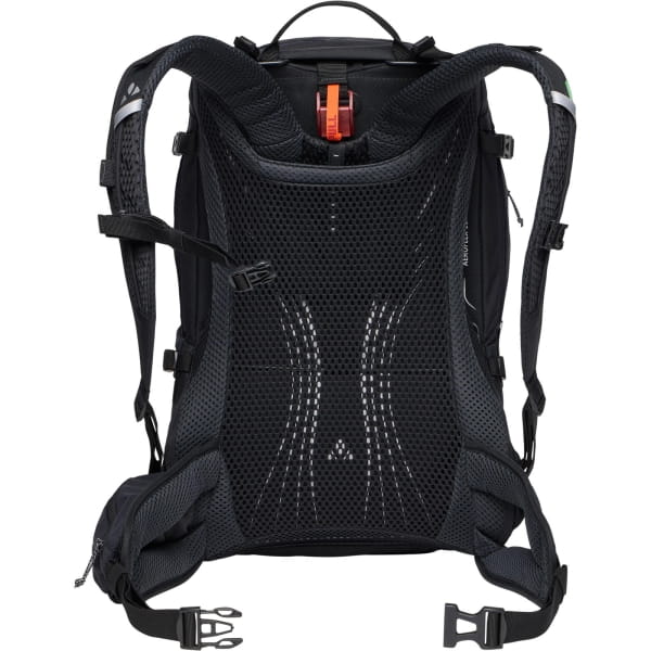 VAUDE Women's Bike Alpin 23+5 - MTB-Radrucksack black - Bild 7 VAUDE Women's Bike Alpin 23+5 - MTB-Radrucksack black - Bild 7