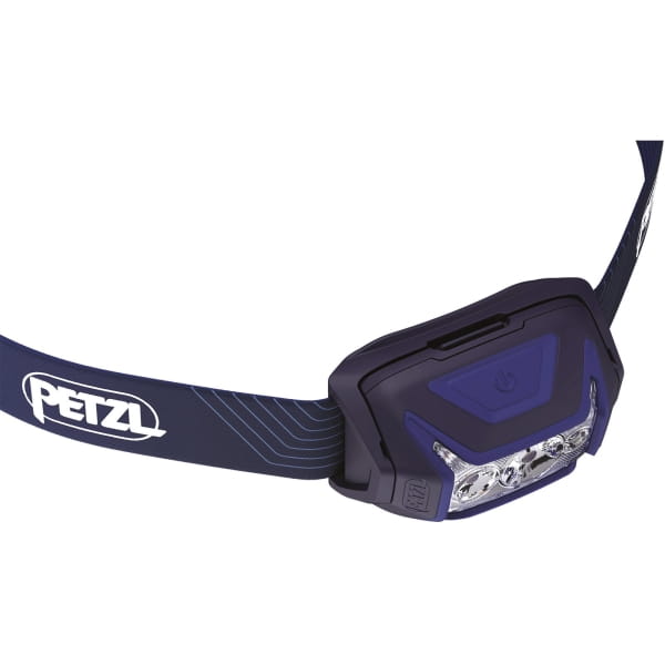 Petzl Actik - Kopflampe blue - Bild 8