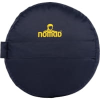 Vorschau: NOMAD Stuffsack - Packsack dark navy - Bild 2 Vorschau: NOMAD Stuffsack - Packsack dark navy - Bild 2