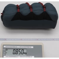 Vorschau: deuter Astro Pro 400 SL - Daunenschlafsack teal-redwood - Bild 5 Vorschau: deuter Astro Pro 400 SL - Daunenschlafsack teal-redwood - Bild 5