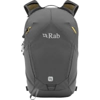 Vorschau: Rab Tygen 18 - Tagesrucksack graphene - Bild 7